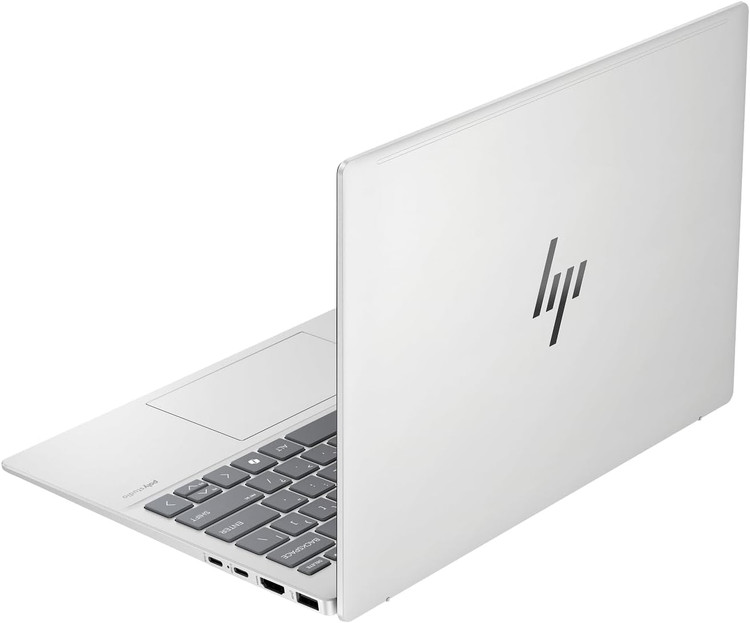 لپ تاپ اچ پی - +HP PAVILION AERO-13 RYZEN 5-8640U 16GB 512GB 512AMD 13.3 WUXGA