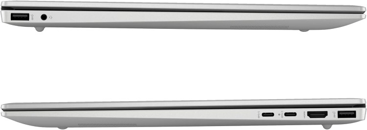 لپ تاپ اچ پی - HP Pavilion 16 Ultra 7-155U 16GB 512GB SSD Intel VS NPU 16"WUXGA