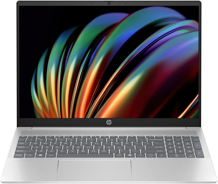 لپ تاپ اچ پی - HP Pavilion 16 Ultra 7-155U 16GB 1TB SSD Intel VS NPU 16"WUXGA