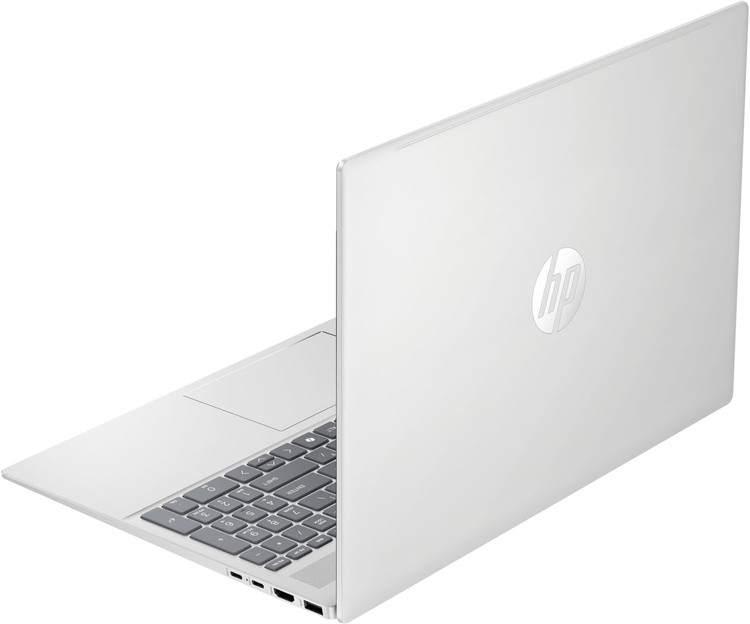 لپ تاپ اچ پی - HP Pavilion 16 Ultra 7-155U 16GB 1TB SSD Intel VS NPU 16"WUXGA