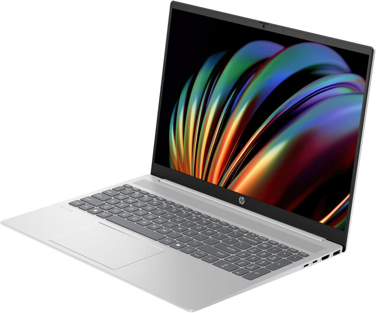 لپ تاپ اچ پی - HP Pavilion 16 Ultra 7-155U 16GB 1TB SSD Intel VS NPU 16"WUXGA