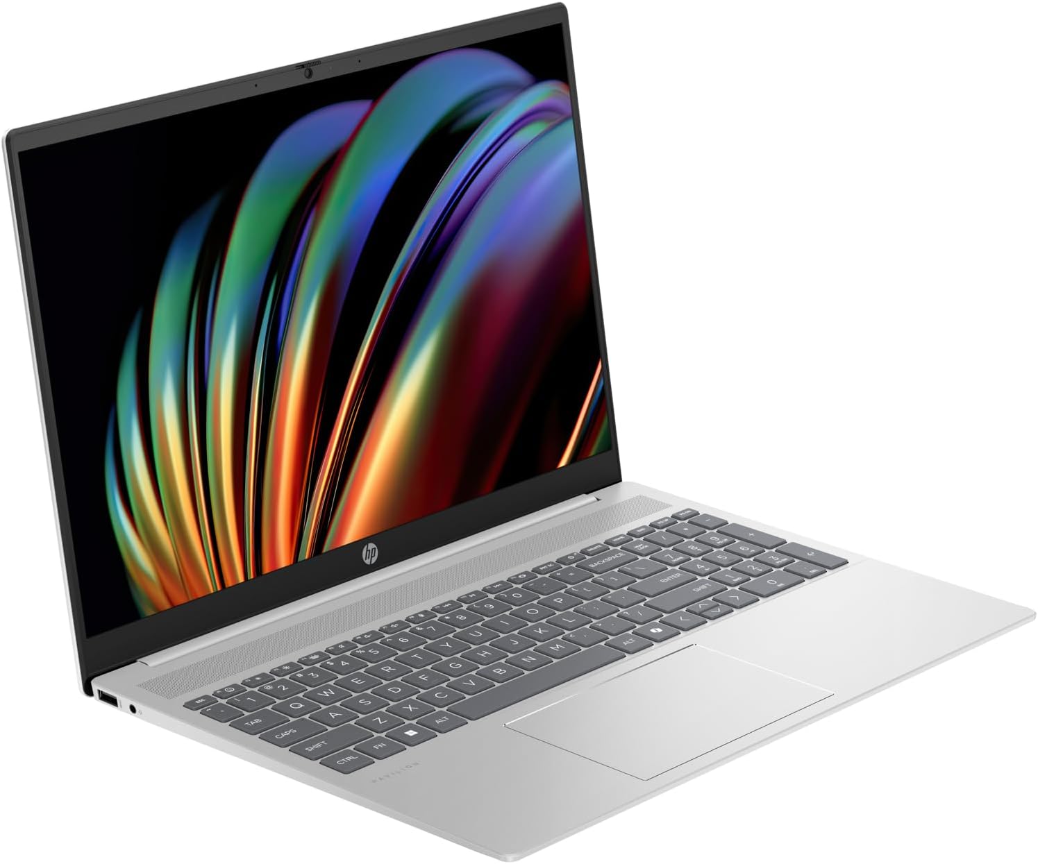 لپ تاپ اچ پی - HP Pavilion 16 Ultra 7-155U 16GB 1TB SSD Intel VS NPU 16"WUXGA