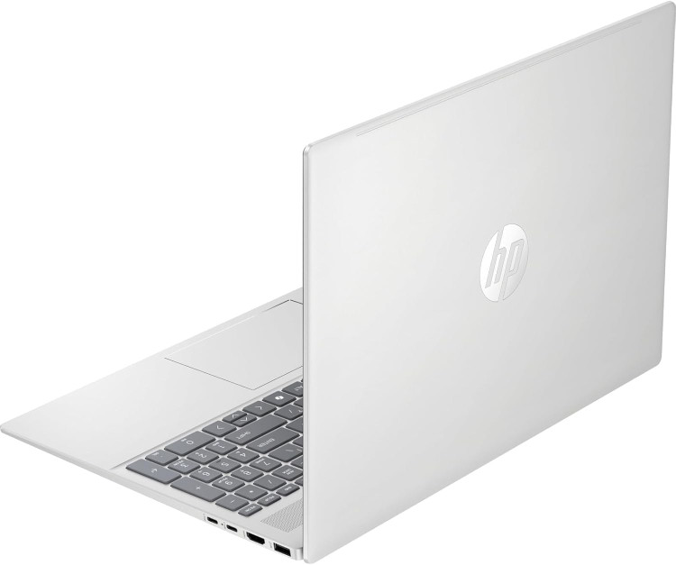 لپ تاپ اچ پی - HP Pavilion 16 Ultra 5-125U 16GB 1TB SSD Intel VS NPU 16"WUXGA