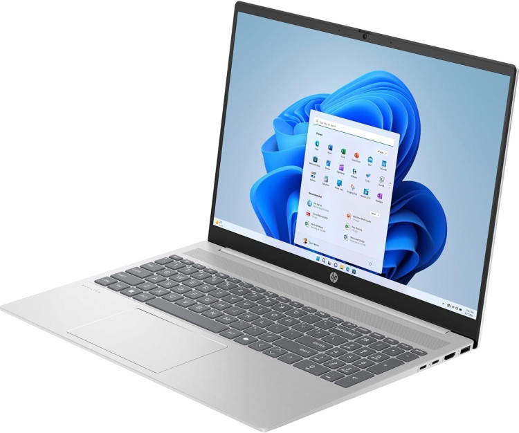 لپ تاپ اچ پی - HP Pavilion 16 Ultra 5-125U 16GB 1TB SSD Intel VS NPU 16"WUXGA