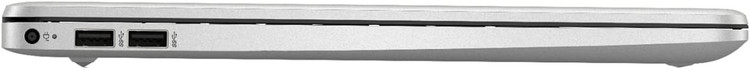 لپ تاپ اچ پی - HP Pavilion 15 Core i5-1135G7 8GB 256GB SSD Intel iris xe 15.6"WUXGA