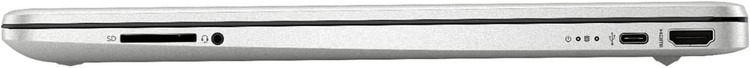 لپ تاپ اچ پی - HP Pavilion 15 Core i5-1135G7 8GB 256GB SSD Intel iris xe 15.6"WUXGA