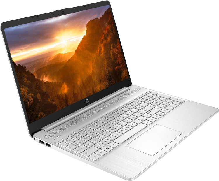لپ تاپ اچ پی - HP Pavilion 15 Core i5-1135G7 8GB 256GB SSD Intel iris xe 15.6"WUXGA