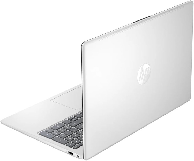 لپ تاپ اچ پی - HP 15 ULTRA 7-155H 16GB 512GB INTEL ARC+NPU 15.6 WUXGA