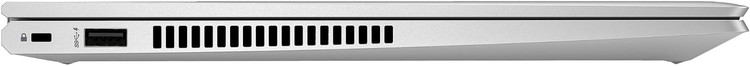لپ تاپ اچ پی - HP Pro x360 435 G10 RYZEN 5-7530U 16GB 256GB 512AMD 13.3 WUXGA TOUCH