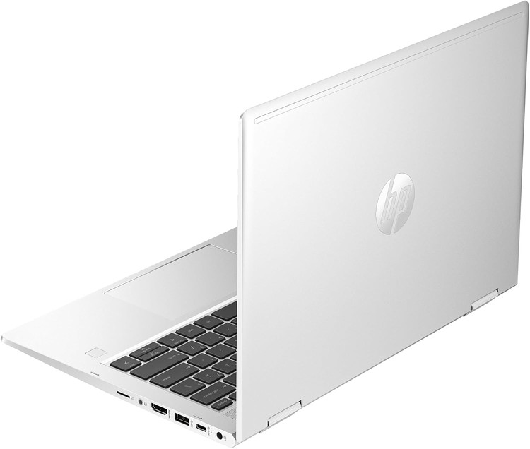 لپ تاپ اچ پی - HP Pro x360 435 G10 RYZEN 5-7530U 16GB 256GB 512AMD 13.3 WUXGA TOUCH