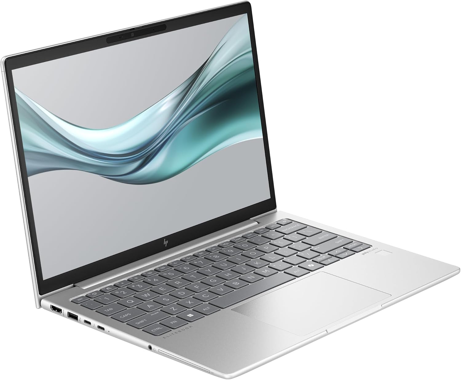 لپ تاپ اچ پی - +HP EliteBook 630 G11 Intel Core Ultra 5-125U 8 GB DDR5 512 GB SSD INTEL R 13.3-WUXGA