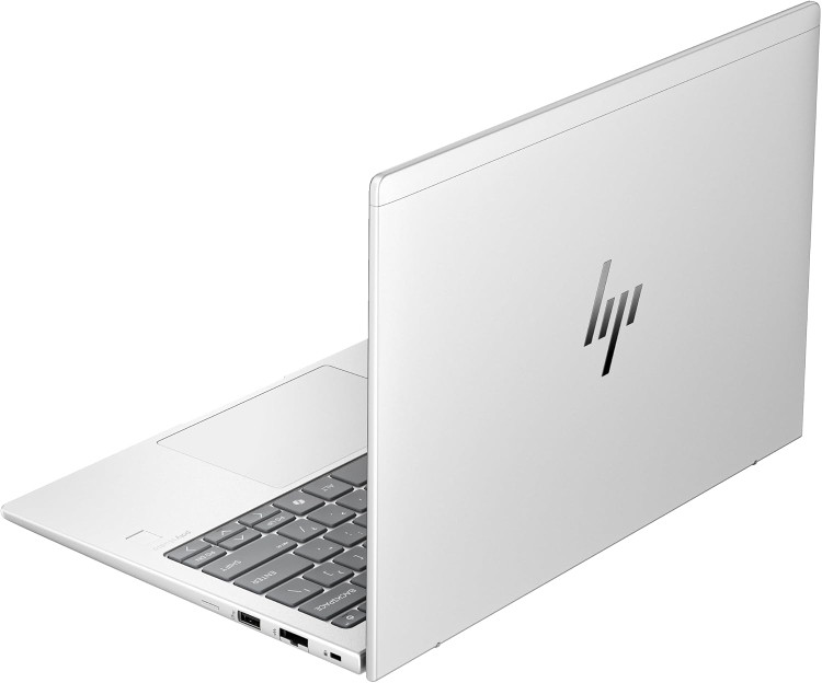 لپ تاپ اچ پی - +HP EliteBook 630 G11 Intel Core Ultra 5-125U 8 GB DDR5 512 GB SSD INTEL R 13.3-WUXGA