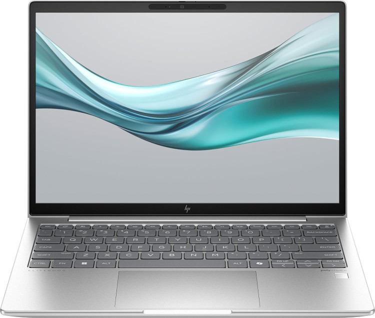 لپ تاپ اچ پی - +HP EliteBook 630 G11 Intel Core Ultra 5-125U 8 GB DDR5 512 GB SSD INTEL R 13.3-WUXGA