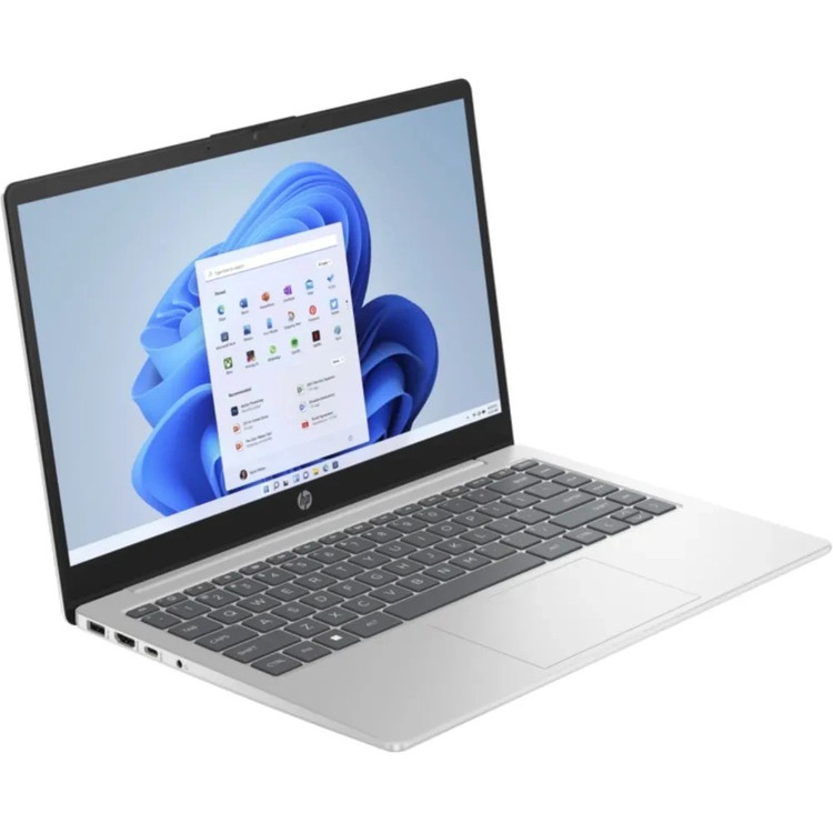 لپ تاپ اچ پی - HP 14 RYZEN 5-7530U 16GB 512GB 512AMD 14.1 WUXGA