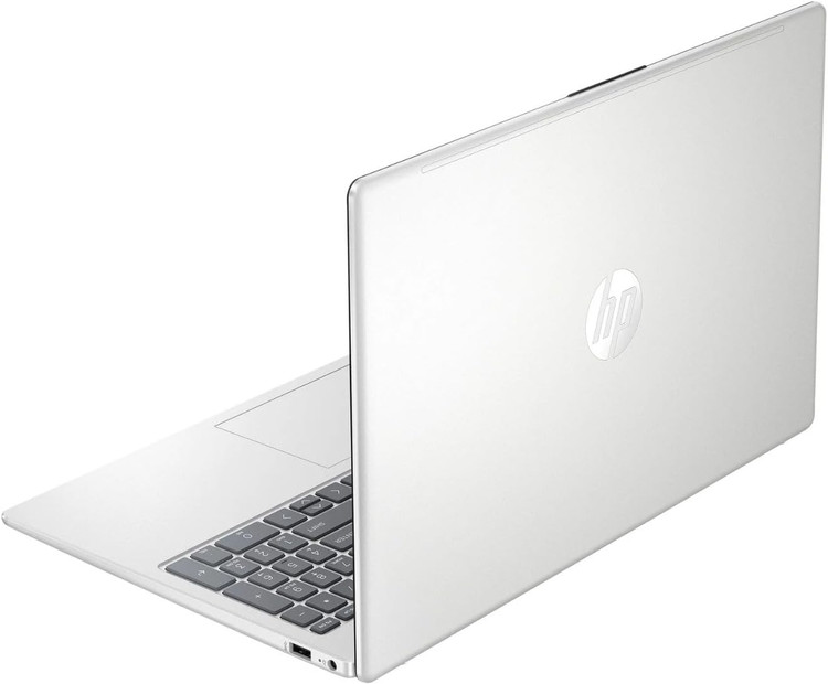 لپ تاپ اچ پی - HP HP 15 S RYZEN 7-7730U 8GB DDR4 512GB SSD 512GB AMD 15.6 WUXGA