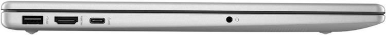 لپ تاپ اچ پی - HP HP 15 S RYZEN 7-7730U 8GB DDR4 512GB SSD 512GB AMD 15.6 WUXGA