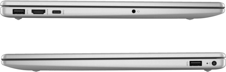 لپ تاپ اچ پی - HP 15 RYZEN 5-7530U 16GB 512GB 512 AMD 15.6 WUXGA