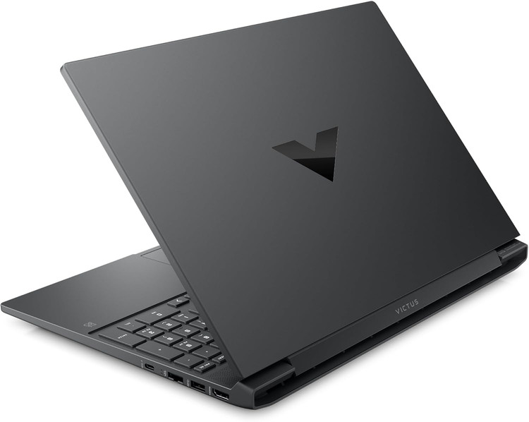 لپ تاپ اچ پی _ اینچ HP VICTUS 15 Ryzen 5-8645HS 8GB-DDR5 512 SSD 6GB RTX 3050 FHD 144Hz 15.6