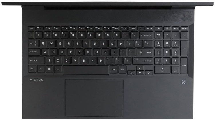 لپ تاپ اچ پی _ HP VICTUS 15 Ryzen 7-7445HS 8GB-DDR5 512 SSD 6GB RTX 3050 FHD 144Hz inch 15.6