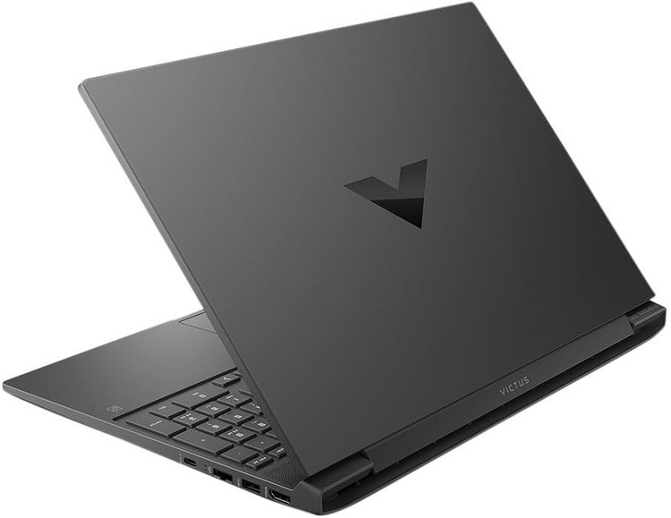 لپ تاپ اچ پی _ HP VICTUS 15 Ryzen 7-7445HS 8GB-DDR5 512 SSD 6GB RTX 3050 FHD 144Hz inch 15.6