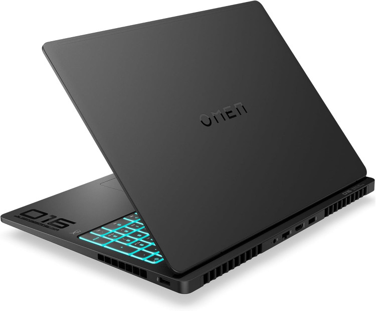 لپ تاپ اچ پی _ HP OMEN 16 Ryzen AI 7-350W 16GB-DDR5 1TB SSD 8GB RTX 5060 2K 240Hz inch 16