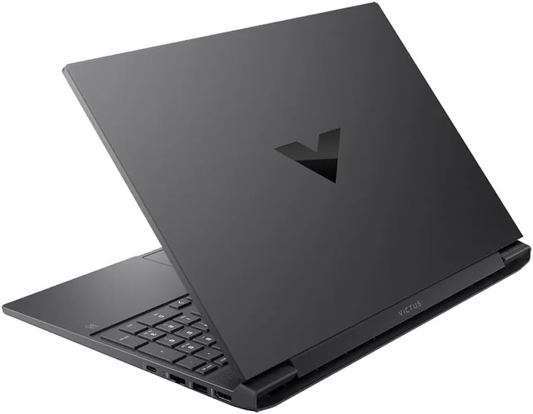 لپ تاپ اچ پی _ HP VICTUS 15 Ryzen 5-8645HS 8GB-DDR5 512 SSD 4GB RTX 2050 FHD 144Hz inch 15.6