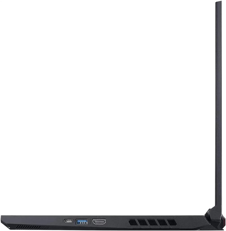 لپ تاپ ایسر _ ACER NITRO 5 core i9-11900H 16Gb-DDR4 512 SSD 6GB RTX 3060 FHD IPS 144Hz inch 15.6