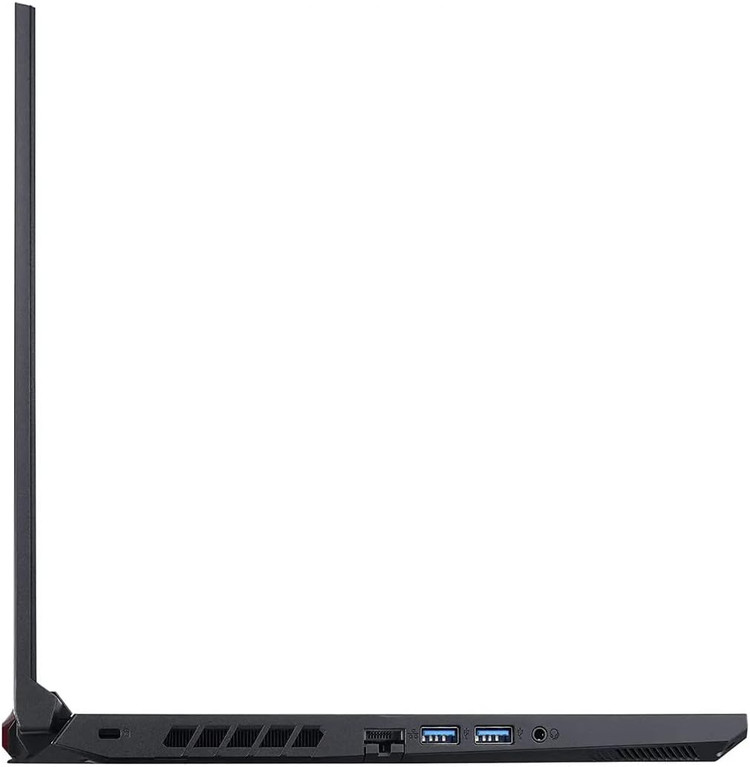 لپ تاپ ایسر _ ACER NITRO 5 core i9-11900H 16Gb-DDR4 512 SSD 6GB RTX 3060 FHD IPS 144Hz inch 15.6