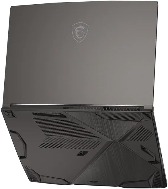 لپ تاپ _ MSI THIN 15 Core i5-12450H 16Gb 512 SSD 6GB RTX 4050 FHD 144Hz inch 15.6
