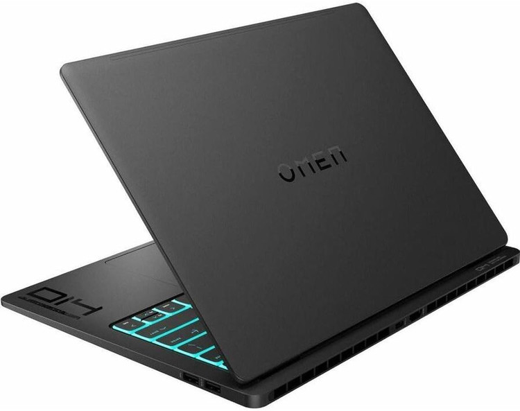 لپ تاپ اچ پی _ 1.HP Omen Transcend 14 Ultra 7-155H 16GB 1TB SSD 8GB RTX 4060 2K 120Hz inch 14