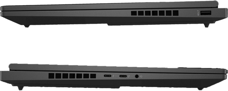 لپ تاپ اچ پی _ HP Omen 16 core i9-14900HX 24GB 1TB SSD 8GB RTX 5060 FHD 165Hz inch 16