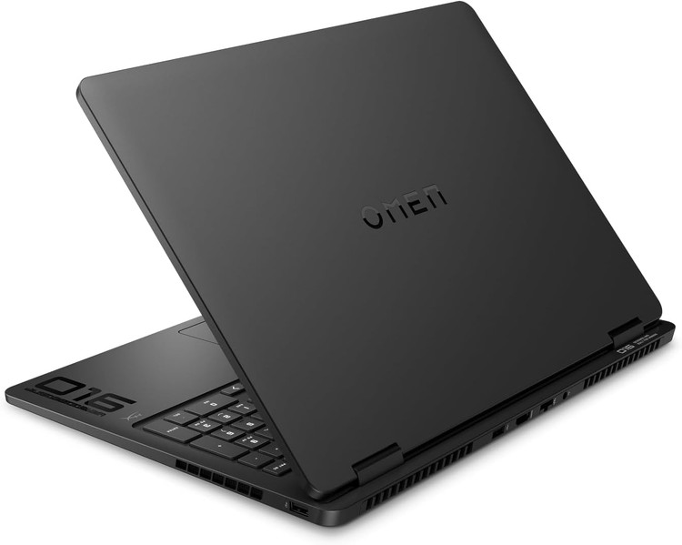 لپ تاپ اچ پی _ HP Omen 16 Core i7-240H 24GB 1TB SSD 8GB RTX 5050 FHD 165Hz inch 16