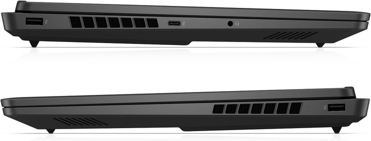 لپ تاپ اچ پی _ HP Omen 16 Core i7-240H 24GB 1TB SSD 8GB RTX 5050 FHD 165Hz inch 16