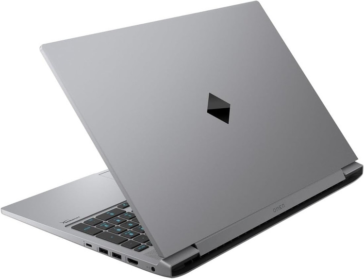 لپ تاپ اچ پی _ HP Omen 16 i7-14650HX 24GB 1TB SSD 8GB RTX 5070 2K 240Hz inch 16