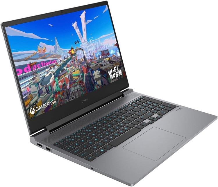 لپ تاپ اچ پی _ HP Omen 16 i7-14650HX 24GB 1TB SSD 8GB RTX 5070 2K 240Hz inch 16