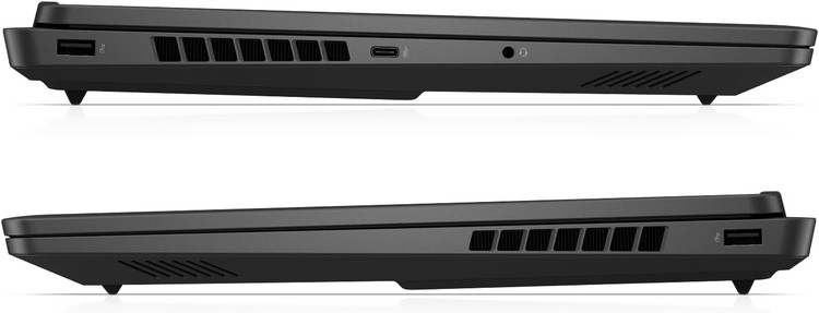 لپ تاپ اچ پی _ HP Omen 16 Ryzen 9-8940HX 24GB 1TB SSD 8GB RTX 5060 2K 240Hz inch 16
