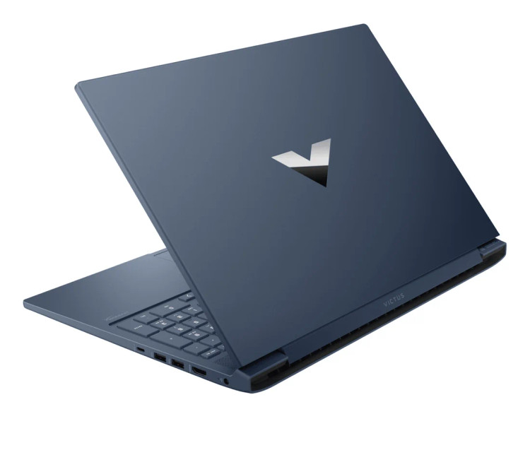 لپ تاپ اچ پی _HP Victus 16 core i5-12500H 16GB 512GB SSD 4GB RTX 3050Ti FHD 144Hz inch 16