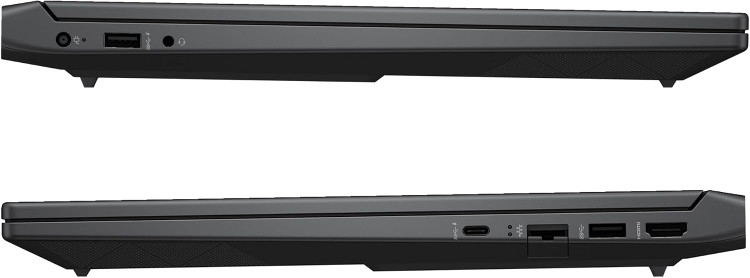لپ تاپ اچ پی _ HP Victus 15 core i7-13620H 16GB 512GB SSD 6GB RTX 3050 FHD 144Hz inch 15.6
