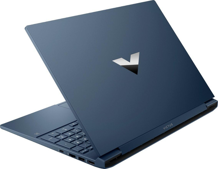 لپ تاپ اچ پی _ HP Victus 15 core i5-13420H 16GB 512GB SSD 6GB RTX 4050 FHD 144Hz inch 15.6