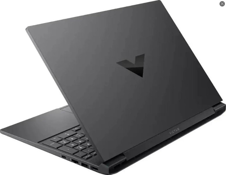 لپ تاپ اچ پی _ 6.inch 15 اینچ HP Victus 15 Ryzen 7-7445HS 16GB 512GB SSD 4GB RTX 2050 FHD 144Hz