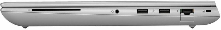 لپ تاپ اچ پی _ HP Zbook Fury 16 G11 Core i7-13850HX 64GB 1TB SSD 12GB RTX 4000 ADA FHD Plus inch 16.1