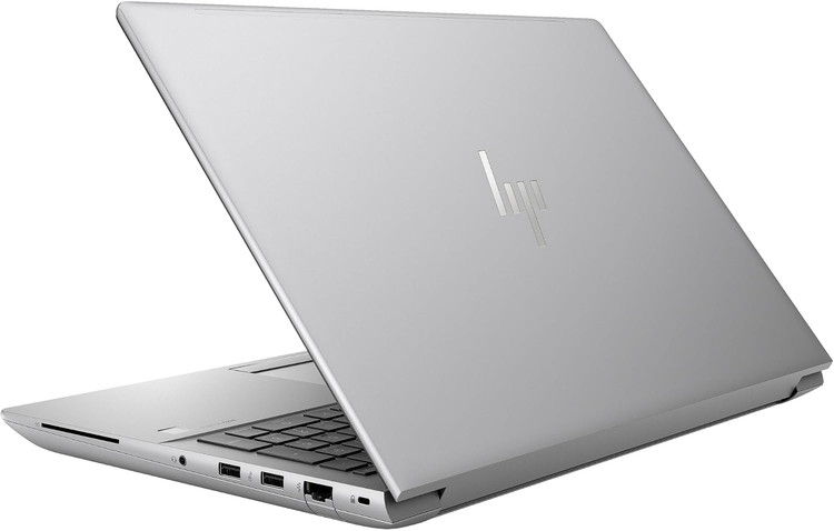 لپ تاپ اچ پی _ HP Zbook Fury 16 G11 Core i7-14700HX 32GB 1TB SSD 12GB RTX 4000 ADA FHD Plus inch 16.1