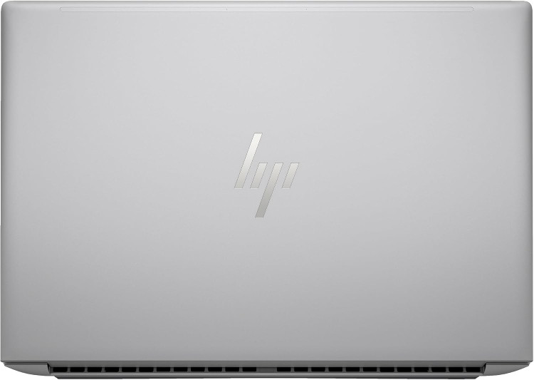 لپ تاپ اچ پی _ HP Zbook Fury 16 G11 Core i7-14700HX 32GB 1TB SSD 12GB RTX 4000 ADA FHD Plus inch 16.1