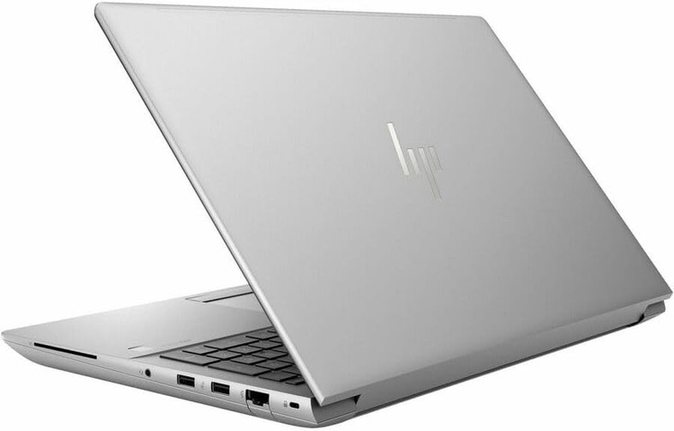 لپ تاپ اچ پی _ HP Zbook Fury 16 G11 Core i9-13950HX 32GB 1TB SSD 12GB RTX 3500 ADA FHD Plus inch 16.1
