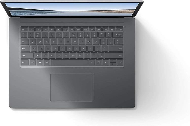 لپ تاپ مایکروسافت - Microsoft Surface LAP 3 CORE I7-1065G7 16GB 256GB SSD INTEL IRIS 2K Touch A++ 13.5 inch