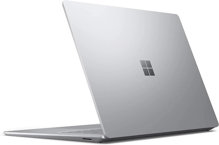لپ تاپ مایکروسافت - Microsoft Surface LAP 3 CORE I7-1065G7 16GB 256GB SSD INTEL IRIS 2K Touch A++ 13.5 inch