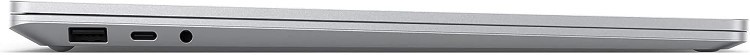 لپ تاپ مایکروسافت - Microsoft Surface LAP 3 CORE I7-1065G7 16GB 256GB SSD INTEL IRIS 2K Touch A++ 13.5 inch