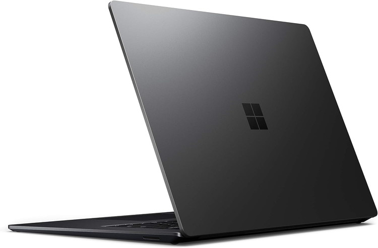 لپ تاپ مایکروسافت - Microsoft Surface LAP 3 CORE I5-1035G7 8GB 512GB SSD INTEL IRIS 2K Touch A++ 13.5 inch