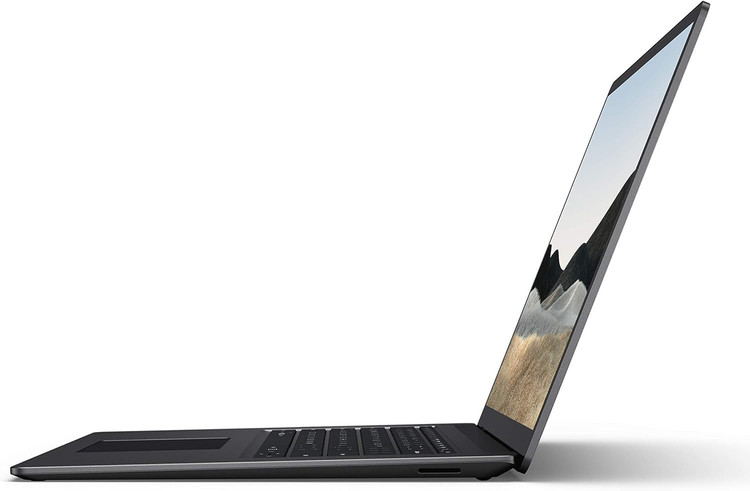 لپ تاپ مایکروسافت - Microsoft Surface LAP 3 CORE I5-1035G7 8GB 512GB SSD INTEL IRIS 2K Touch A++ 13.5 inch