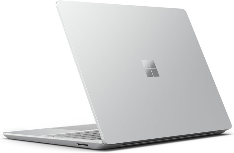 لپ تاپ مایکروسافت - Microsoft Surface LAP GO3 CORE I5-1235U 8GB 256GB SSD INTEL IRIS HD PLUS TOUCH A++ 12.4 inch
